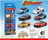 OBL10266086 - 卡通合金车