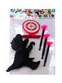 OBL10266367 - Soft bullet gun / Table Tennis gun