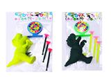 OBL10266371 - Soft bullet gun / Table Tennis gun