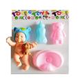 OBL10266567 - Slush / Ruanjiao Series