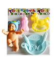 OBL10266568 - Slush / Ruanjiao Series