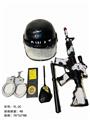 OBL10266880 - Militarytoys&Policeset