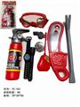 OBL10266882 - Sets / fire rescue set of / ambulance