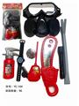 OBL10266885 - Sets / fire rescue set of / ambulance