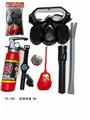 OBL10266886 - Sets / fire rescue set of / ambulance