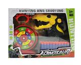 OBL10267051 - Soft bullet gun / Table Tennis gun