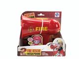 OBL10267068 - Sets / fire rescue set of / ambulance