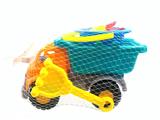 OBL10267075 - Beach toys