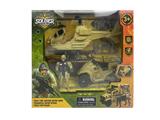 OBL10267085 - Militarytoys&Policeset