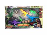 OBL10267100 - Animaltoys