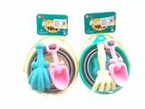 OBL10267159 - Beach toys