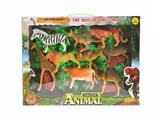 OBL10267164 - Animaltoys