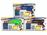 OBL10267165 - Soft bullet gun / Table Tennis gun