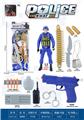 OBL10267243 - Militarytoys&Policeset