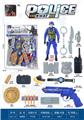 OBL10267244 - Militarytoys&Policeset
