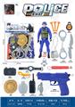 OBL10267245 - Militarytoys&Policeset
