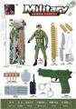 OBL10267280 - Militarytoys&Policeset