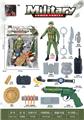 OBL10267281 - Militarytoys&Policeset