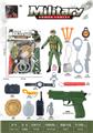 OBL10267282 - Militarytoys&Policeset