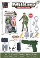 OBL10267283 - Militarytoys&Policeset