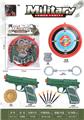OBL10267289 - Militarytoys&Policeset