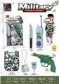OBL10267293 - Militarytoys&Policeset