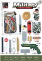 OBL10267296 - Militarytoys&Policeset