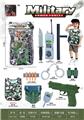 OBL10267297 - Militarytoys&Policeset