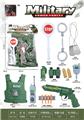 OBL10267299 - Militarytoys&Policeset