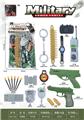 OBL10267302 - Militarytoys&Policeset