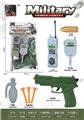 OBL10267304 - Militarytoys&Policeset