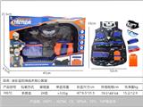 OBL10267323 - Soft bullet gun / Table Tennis gun