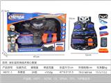 OBL10267324 - Soft bullet gun / Table Tennis gun
