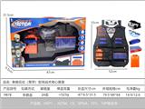 OBL10267333 - Soft bullet gun / Table Tennis gun