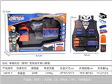 OBL10267334 - Soft bullet gun / Table Tennis gun