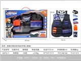 OBL10267344 - Soft bullet gun / Table Tennis gun