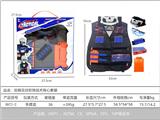 OBL10267355 - Soft bullet gun / Table Tennis gun