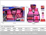 OBL10267383 - Soft bullet gun / Table Tennis gun