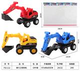 OBL10267391 - Free wheel toys