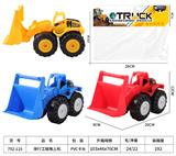 OBL10267394 - Free wheel toys