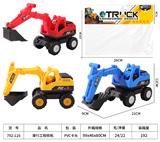 OBL10267395 - Free wheel toys