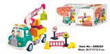 OBL10267658 - Electric cars/ tanks