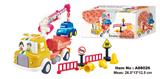 OBL10267659 - Electric cars/ tanks