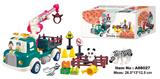 OBL10267660 - Electric cars/ tanks