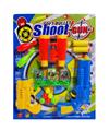 OBL10267844 - Soft bullet gun / Table Tennis gun