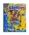 OBL10267845 - Soft bullet gun / Table Tennis gun