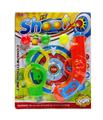 OBL10267846 - Soft bullet gun / Table Tennis gun