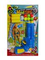 OBL10267849 - Soft bullet gun / Table Tennis gun