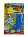 OBL10267850 - Soft bullet gun / Table Tennis gun