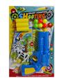 OBL10267851 - Soft bullet gun / Table Tennis gun